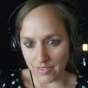 Meet your Posher, Jaye